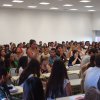 Comenzó el curso de ingreso 2016 en Ciencias de la Salud